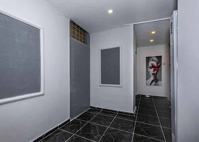 Apartment Maria House
