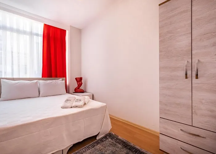Maria House Apartment