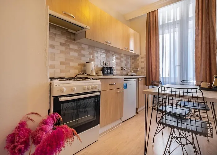 Apartment Maria House