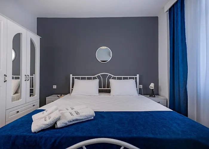 Maria House Antalya