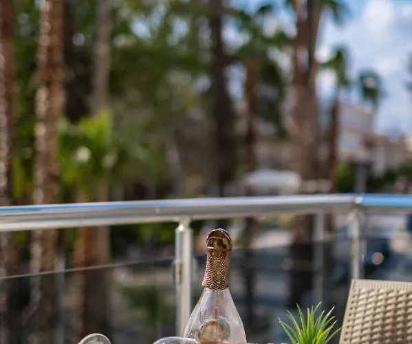 Maria House * Antalya