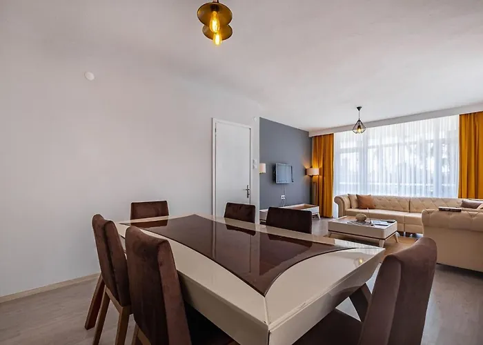 Apartment Maria House Antalya