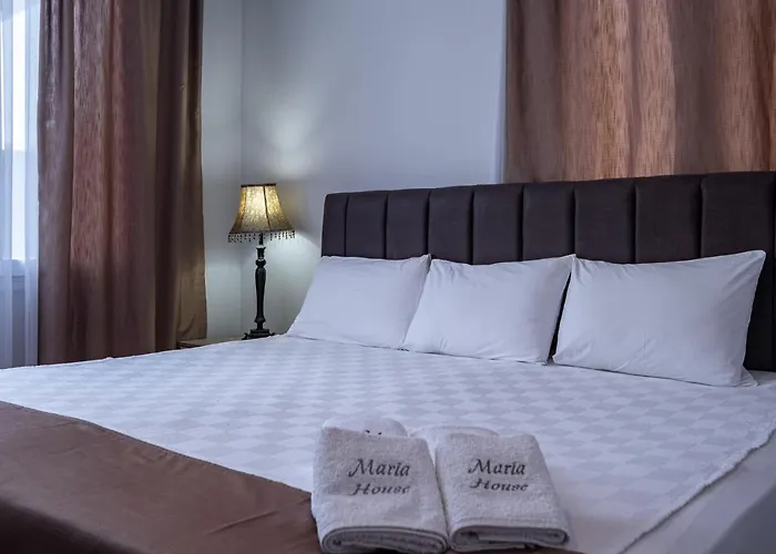 Apartment Maria House