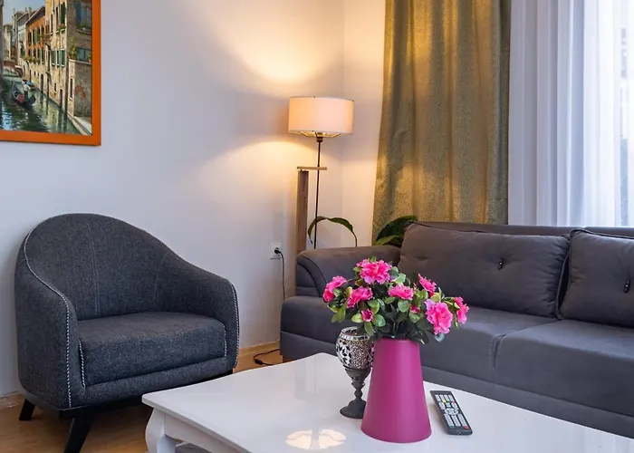 Apartment Maria House