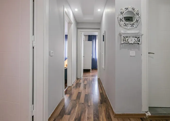 Apartment Maria House *