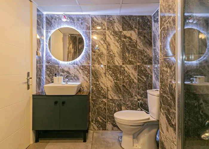 Apartment Maria House *