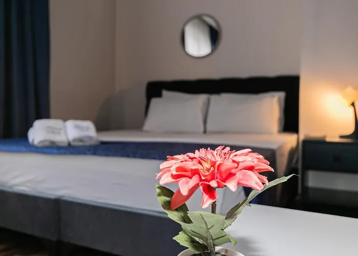 Maria House * Antalya
