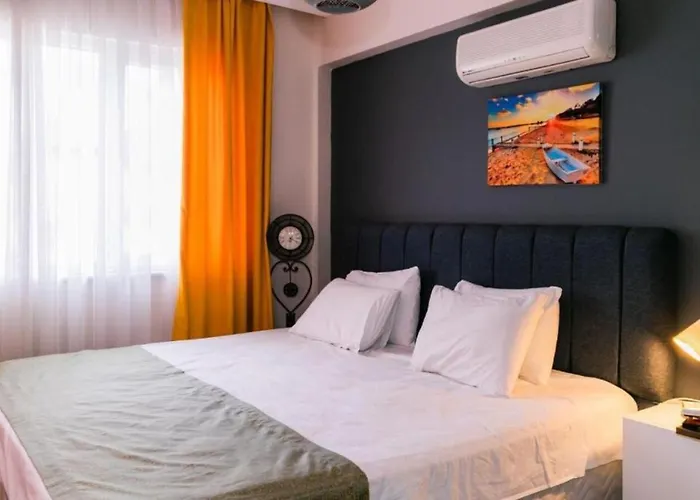 Apartment Maria House Antalya