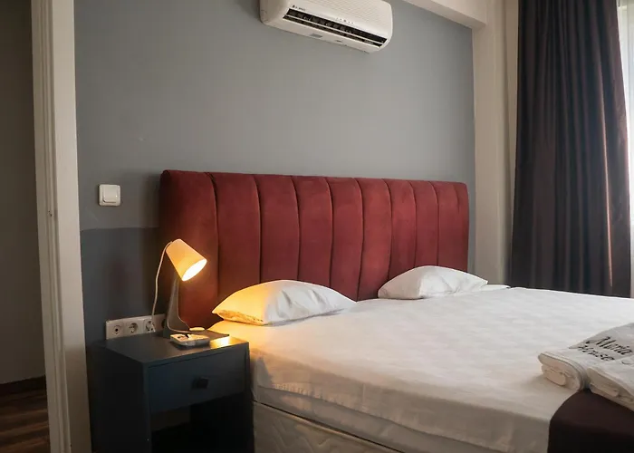 Apartment Maria House Antalya