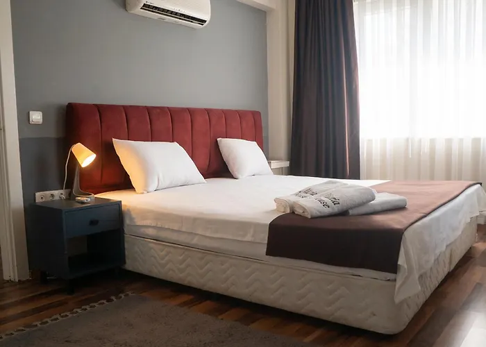 Maria House Apartment