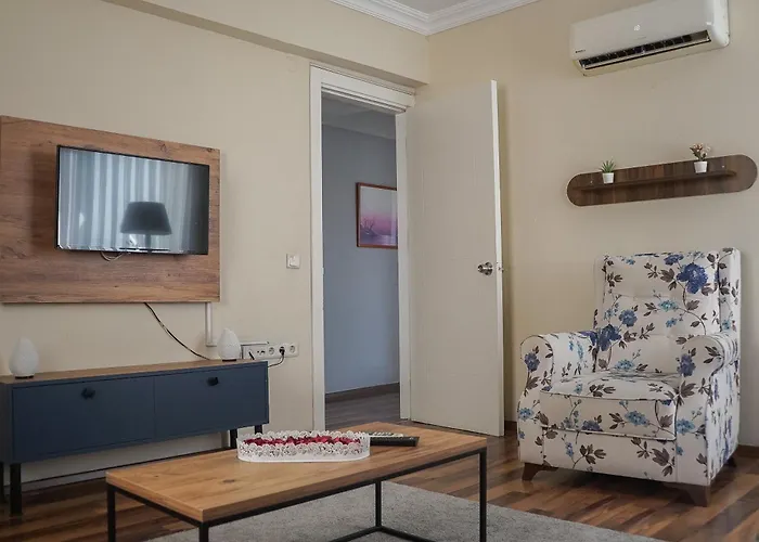 Apartment Maria House