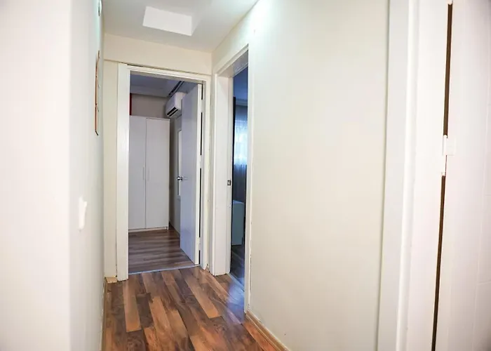 Apartment Maria House *