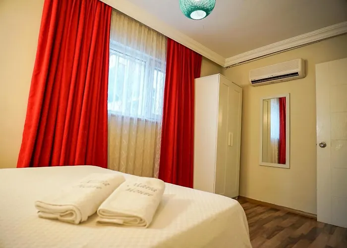 Maria House * Antalya