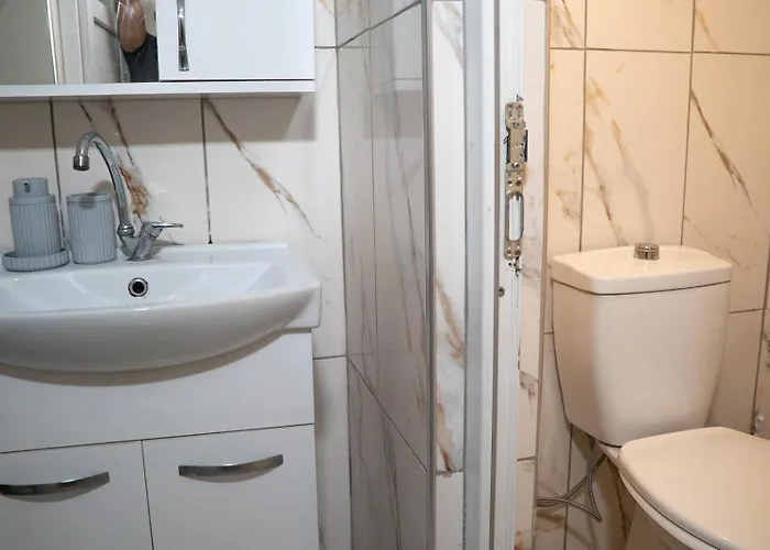 Maria House Apartment Antalya