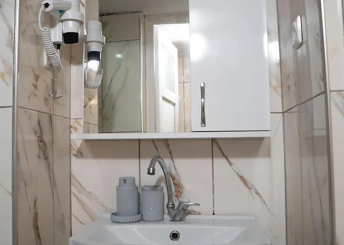Maria House Apartment