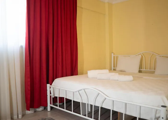 Maria House Apartment