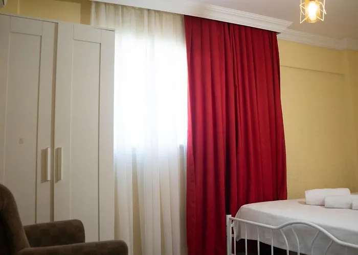 Maria House Apartment *