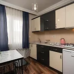 Maria House Apartman Antalya