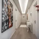 Maria House *