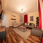 Maria House *
