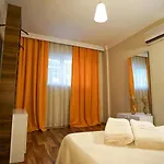 Maria House Apartman