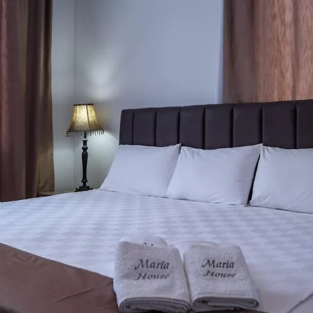 Appartement Maria House