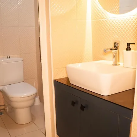 Maria House * 安塔利亚