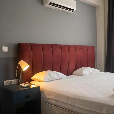 Appartement Maria House Antalya