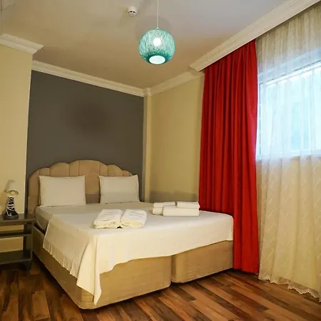Maria House Appartement *
