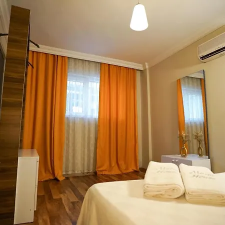Maria House Appartement