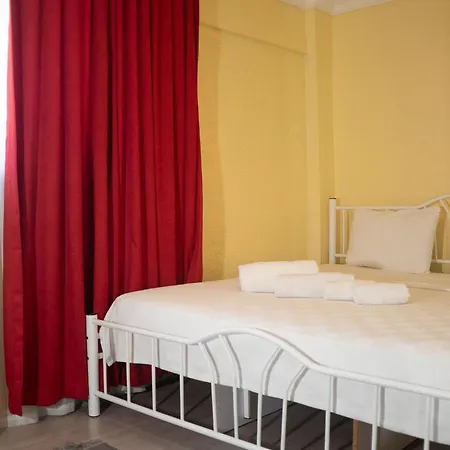 Maria House Apartman