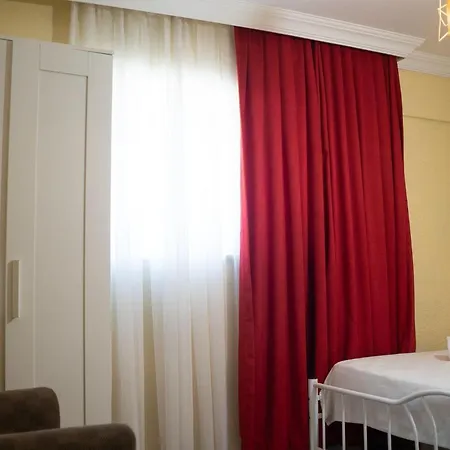 Maria House Apartman *